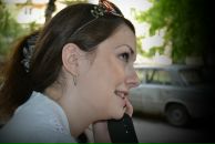 Фотография Приваловой Евгении