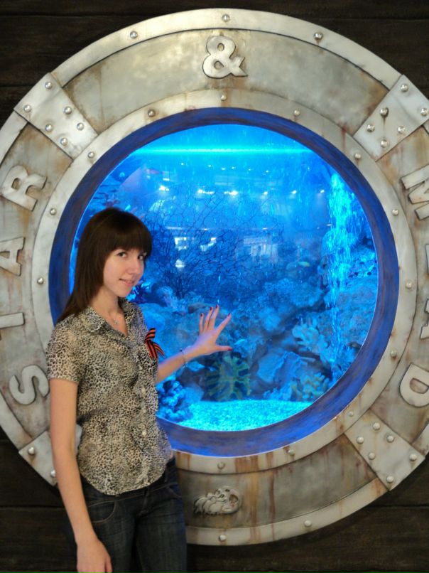 Ирина Ольховикова фотография #20