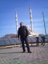 Xusen Yusupov фотография #1
