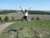 Фотография Рыбиной Наталии