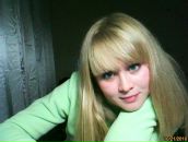 Фотография Дьячковой Катюши