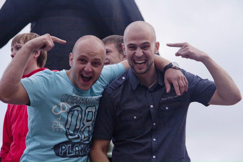 Олег Сыров фотография #29