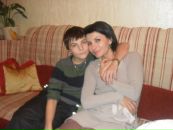 Фотография Ахметовой Инны