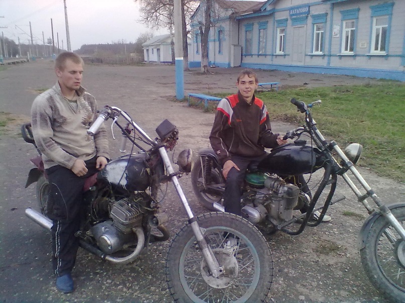 Макс Яковлев фотография #31