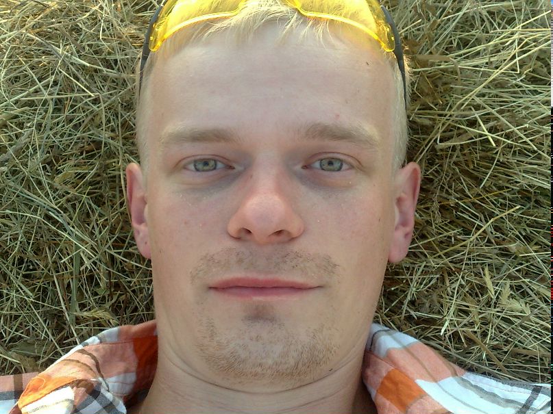 Макс Быков фотография #34