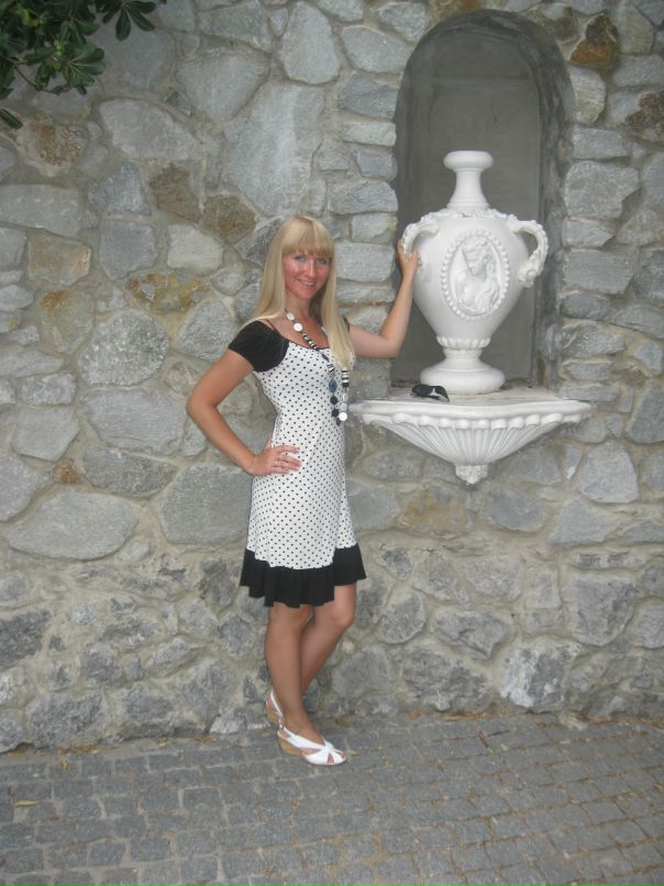 Оля Лысова фотография #48