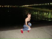 Фотография Поляковой Марианны