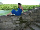 Фотография Синицыной Оксаны