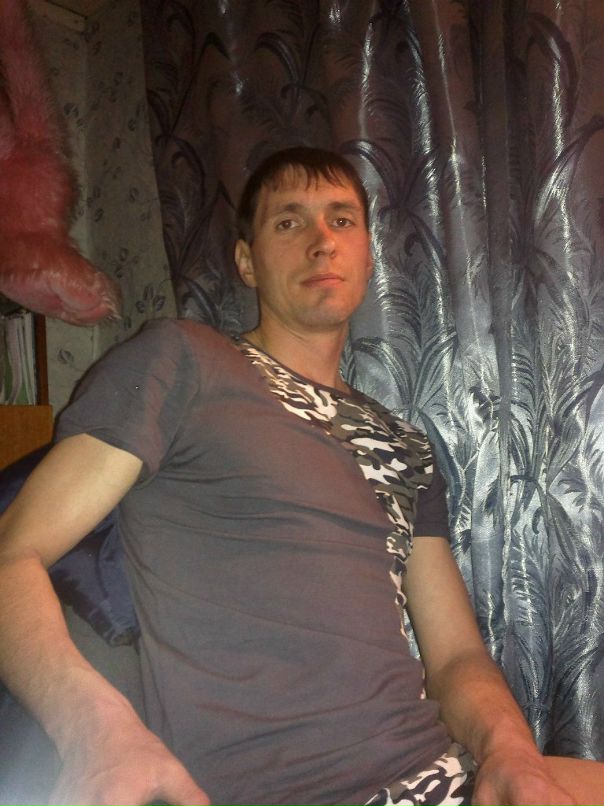 Сергей Репьёв фотография #8