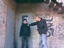 Вова Кіщак фотография #2 (источник - https://vk.com/id30371705)