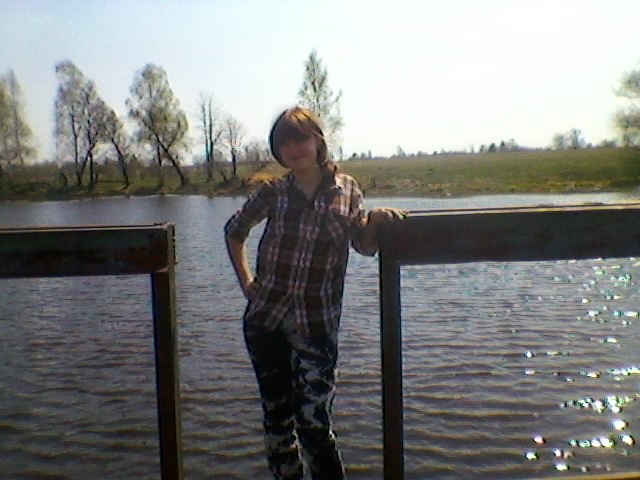 Нинуся Кос фотография #2