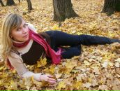 Фотография Евграфовой Натальи