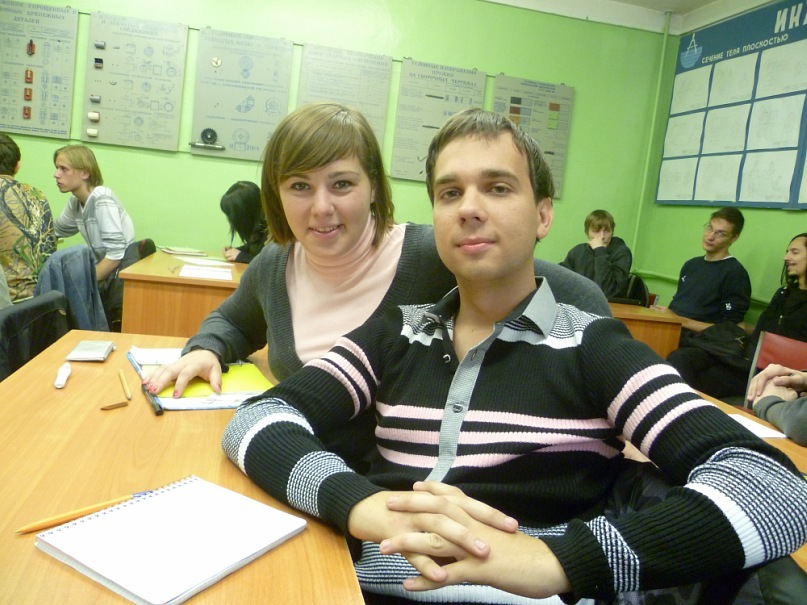 Сергей Ефимов фотография #6