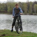 Фотография Hooligan Holi