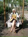 Лена Меріна фотография #40 (источник - https://vk.com/id85270235)