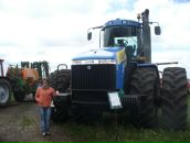 Фотография Калимуллиной Наили