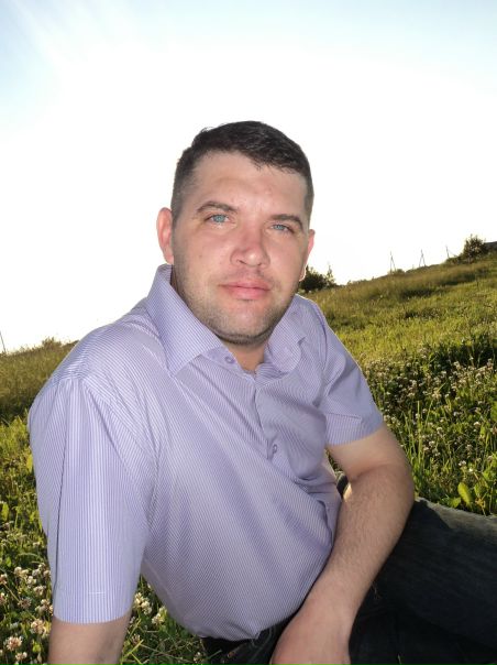 №9, Павел Захаров №9, Павел Захаров