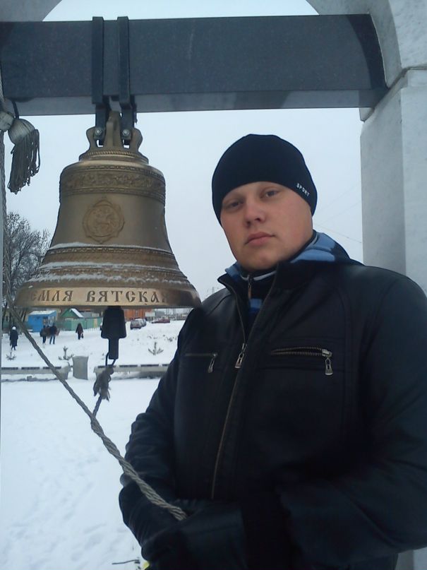 Александр Бугров фотография #6