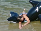 Фотография Рычковой Арины