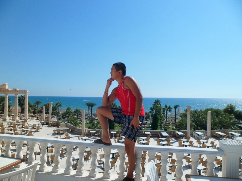 Олег Синькевич фотография #48