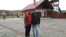 Фотография Егоркина Дениса