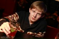 Фотография Александрова Владимира