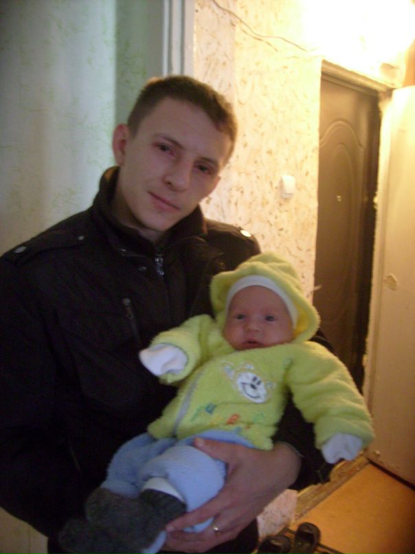 Игорь Щепак фотография #4