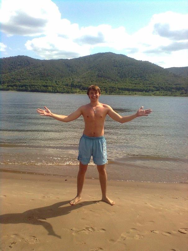 Дмитрий Моисеев фотография #43