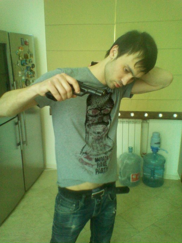 Елена Ли фотография #37