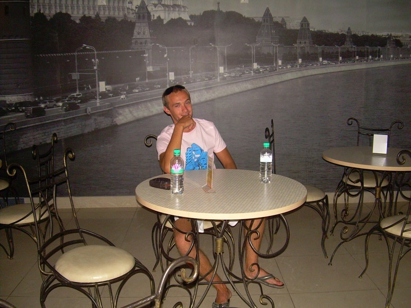 Dima Krasilnikov фотография #20