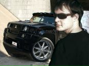 Фотография Степанова Евгения