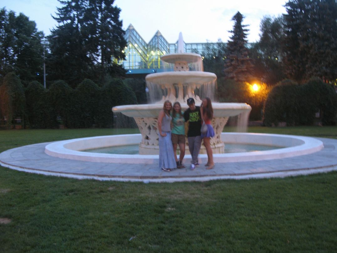 Лев Воробьёв фотография #42