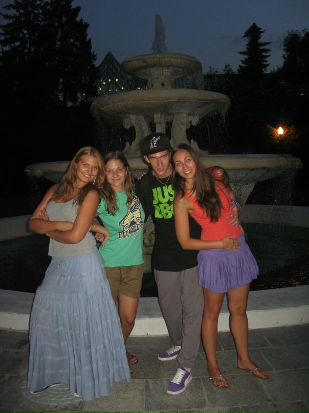 Лев Воробьёв фотография #40