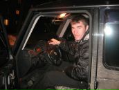 Фотография Мороза Владимира