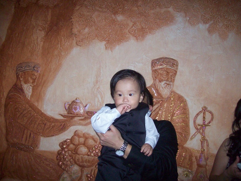 Славик Хан фотография #11
