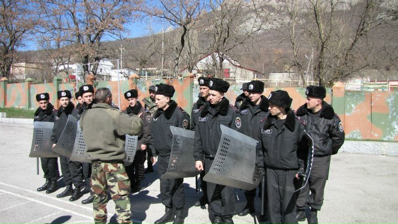 Серега Осипенко фотография #35