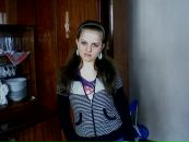 Іра Шеремет фотография #31 (источник - https://vk.com/id87281395)
