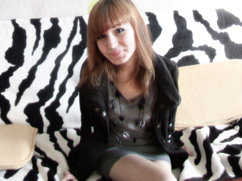 Даш Панова фотография #31