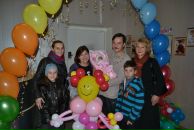 Фотография Игнатьевой Ирины