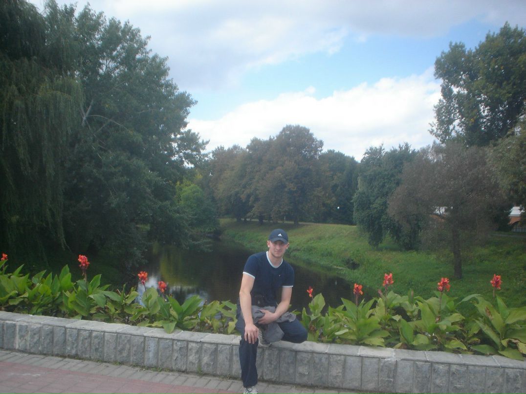 Николай Викторович фотография #18