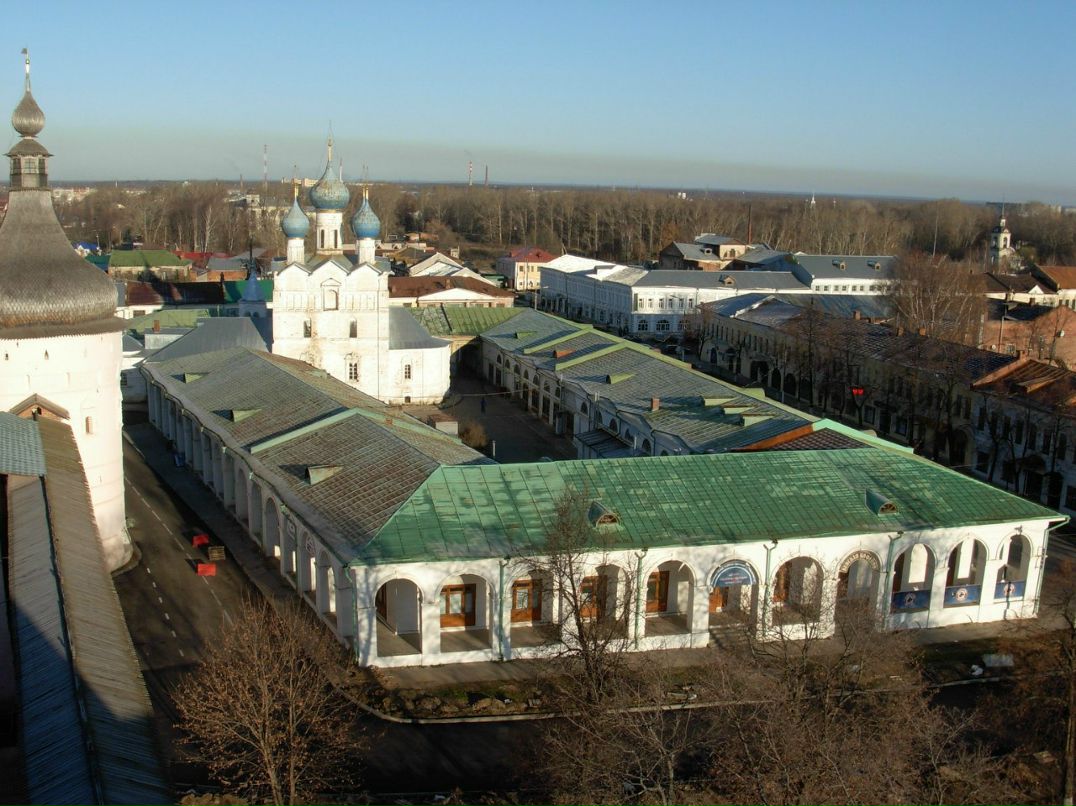 Николай Викторович фотография #25