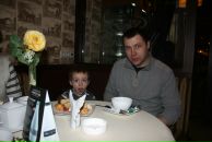 Фотография Сергиенко Александра