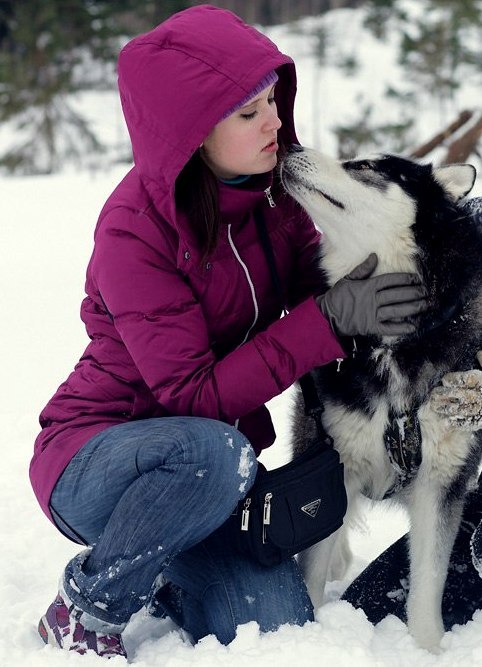 Настя Фидельман фотография #29