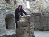 Віка Гребень фотография #25 (источник - https://vk.com/id5916455)