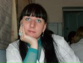 Фотография Феоктистовой Марины