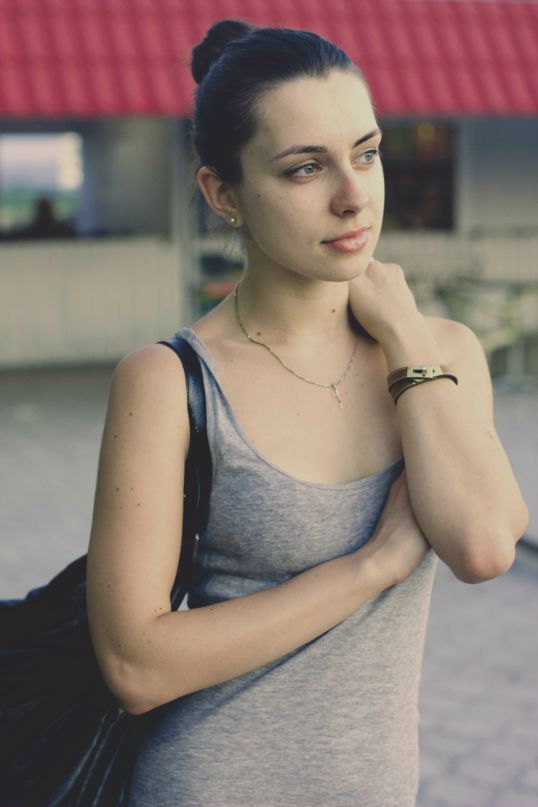 Ник Дио фотография #32