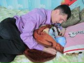 Андрій Підвисоцький фотография #23 (источник - https://vk.com/id30699954)