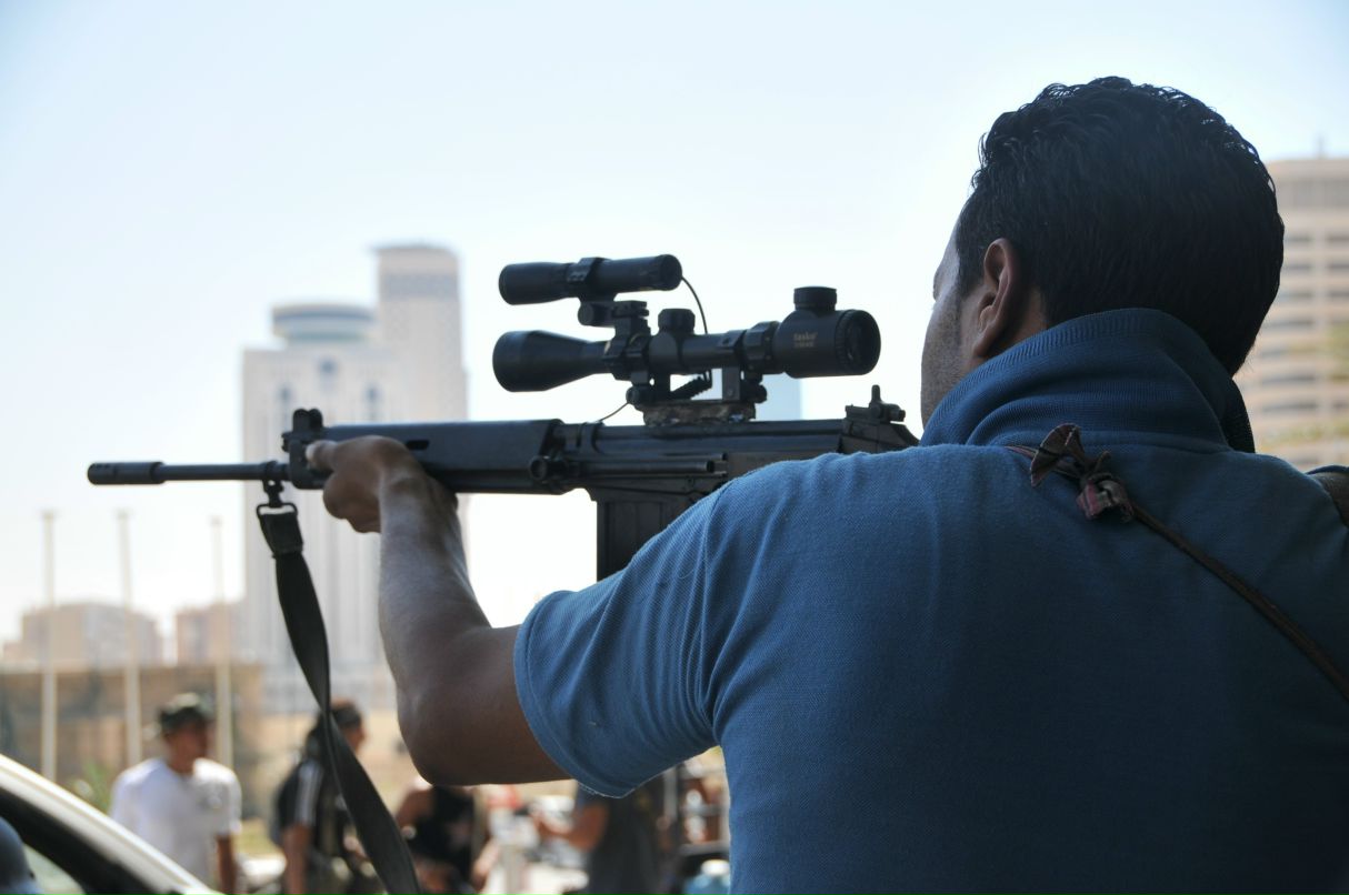 Александр Балицкий фотография #21