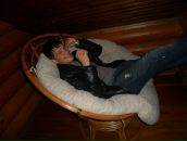 Фотография Зосича Артёма