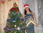 Фотография Берёзкиной Оксаны